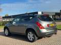 Nissan Murano 3.5 V6/AUTOMAAT/AIRCO/CRUISE/SCHUIFDAK/LEDER/NAVI/ Grijs - thumbnail 8