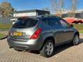 Nissan Murano 3.5 V6/AUTOMAAT/AIRCO/CRUISE/SCHUIFDAK/LEDER/NAVI/ Grijs - thumbnail 5