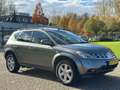 Nissan Murano 3.5 V6/AUTOMAAT/AIRCO/CRUISE/SCHUIFDAK/LEDER/NAVI/ Grijs - thumbnail 3