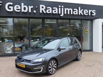 1.4 TSI *Navi*ECC*EXPORTPRIJS*