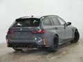 BMW M3 Competition | Parking Assistant Plus | Harman Kard Gris - thumbnail 4