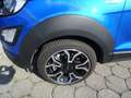 Ford EcoSport 1.0 Ecoboost Active +LED+Leder+B&O+Kamera Azul - thumbnail 3