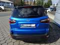 Ford EcoSport 1.0 Ecoboost Active +LED+Leder+B&O+Kamera Bleu - thumbnail 6