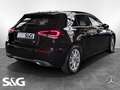 Mercedes-Benz A 220 Kompaktlimousine PROGRESSIVE RüKam+MBUX Чорний - thumbnail 2