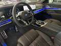 BMW 750 e xDrive MSport Pro DA/PA Prof Massage 21" LMR Schwarz - thumbnail 8
