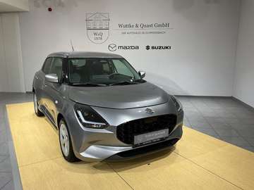 Comfort *Automatik*LED*Carplay*SHZ*