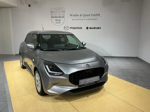 Suzuki Swift Comfort *Automatik*LED*Carplay*SHZ*