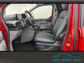 Ford Tourneo Custom Titanium X L2 5J.Garantie AHZV Rouge - thumbnail 18