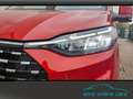Ford Tourneo Custom Titanium X L2 5J.Garantie AHZV Rouge - thumbnail 4