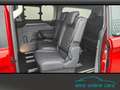 Ford Tourneo Custom Titanium X L2 5J.Garantie AHZV Rouge - thumbnail 14