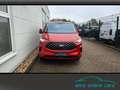 Ford Tourneo Custom Titanium X L2 5J.Garantie AHZV Rouge - thumbnail 2