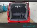 Ford Tourneo Custom Titanium X L2 5J.Garantie AHZV Rouge - thumbnail 13