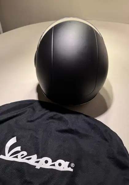 Vespa Primavera - foto 6