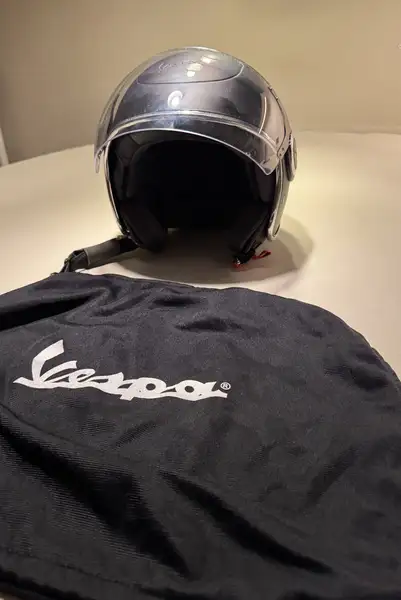 Vespa Primavera - foto 7