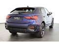Audi Q3 Sportback 35 TFSI S-line S-tronic,LED,GRA, Blau - thumbnail 5