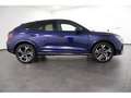Audi Q3 Sportback 35 TFSI S-line S-tronic,LED,GRA, Blau - thumbnail 4