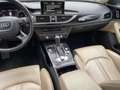Audi A6 3.0 TDI quattro+LUFT+MATRIX+BOSE+BLIS+ACC+KEYLESS Noir - thumbnail 20