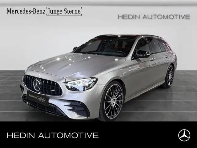 Mercedes-Benz E 53 AMG E 53 T AMG 4M+ NIGHT|PANO|KAM|HUD|BURM|PRE SAFE|