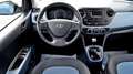 Hyundai i10 1.0 -SUPER EXTRAS+WENIG KM- *AUCH MIT GARANTIE* Blau - thumbnail 13