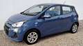 Hyundai i10 1.0 -SUPER EXTRAS+WENIG KM- *AUCH MIT GARANTIE* Blu/Azzurro - thumbnail 2