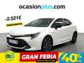 Toyota Corolla 180H Feel! Blanco - thumbnail 1