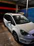 Ford Galaxy 2.0 TDCi Weiß - thumbnail 1