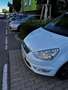 Ford Galaxy 2.0 TDCi Weiß - thumbnail 3