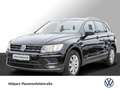 Volkswagen Tiguan 1.4 SOUND PANO ACC LM19 NAVI SITZHEIZUNG Schwarz - thumbnail 1