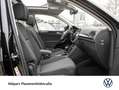 Volkswagen Tiguan 1.4 SOUND PANO ACC LM19 NAVI SITZHEIZUNG Schwarz - thumbnail 3