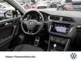Volkswagen Tiguan 1.4 SOUND PANO ACC LM19 NAVI SITZHEIZUNG Schwarz - thumbnail 4