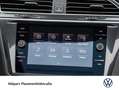 Volkswagen Tiguan 1.4 SOUND PANO ACC LM19 NAVI SITZHEIZUNG Schwarz - thumbnail 5