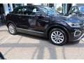 Volkswagen T-Roc Cabriolet 1.0 TSI Move Standhzg. Navi Schwarz - thumbnail 2