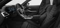 BMW 340 Mi xDrive Touring UPE 93.550 EUR ///M-Sport Чёрный - thumbnail 4