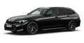 BMW 340 Mi xDrive Touring UPE 93.550 EUR ///M-Sport Чёрный - thumbnail 1