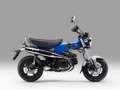 Honda DAX ST 125 DAX 125 2025 - Pearl Glittering Blue - thumbnail 1