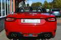 Abarth 124 Spider 1.4 M.Air Turbo / Top Zustand! Rouge - thumbnail 6