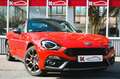 Abarth 124 Spider 1.4 M.Air Turbo / Top Zustand! Rouge - thumbnail 1