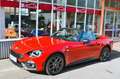 Abarth 124 Spider 1.4 M.Air Turbo / Top Zustand! Rouge - thumbnail 12