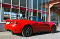 Abarth 124 Spider 1.4 M.Air Turbo / Top Zustand! Rot - thumbnail 5