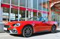 Abarth 124 Spider 1.4 M.Air Turbo / Top Zustand! Rood - thumbnail 13