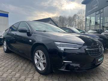 Grand Sport Elegance 2.0D Automatik +AHK+LEDMatrix
