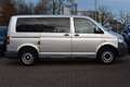 Volkswagen T5 Transporter Kombi 9 Sitze|Klima|AHK|BT|ZV| Silber - thumbnail 4