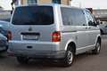 Volkswagen T5 Transporter Kombi 9 Sitze|Klima|AHK|BT|ZV| Silber - thumbnail 5
