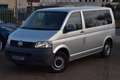 Volkswagen T5 Transporter Kombi 9 Sitze|Klima|AHK|BT|ZV| Silber - thumbnail 1