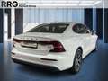 Volvo S60 PLUS DARK B4 White - thumbnail 5