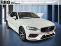 Volvo S60 PLUS DARK B4 White - thumbnail 7