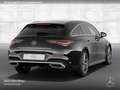 Mercedes-Benz CLA 200 AMG+MULTIBEAM+STHZG+KAMERA+TOTW+KEYLESS+7G Negro - thumbnail 5