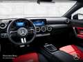 Mercedes-Benz CLA 200 AMG+MULTIBEAM+STHZG+KAMERA+TOTW+KEYLESS+7G Negro - thumbnail 10