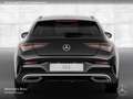 Mercedes-Benz CLA 200 AMG+MULTIBEAM+STHZG+KAMERA+TOTW+KEYLESS+7G Negro - thumbnail 9