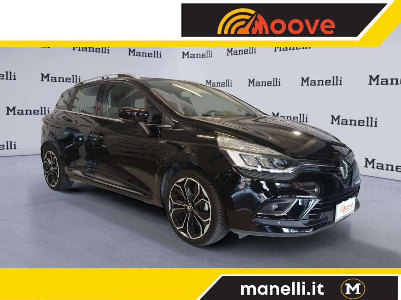 Renault Clio Sporter 0.9 TCe Energy 90cv Duel2 rif.FN618